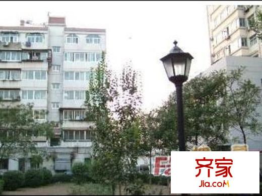 廣林園外景圖