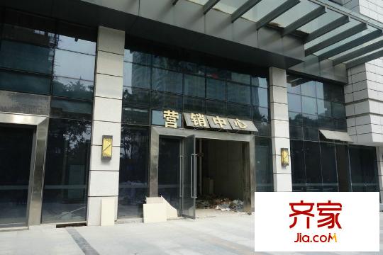 合生广场项目(2015.1.20)