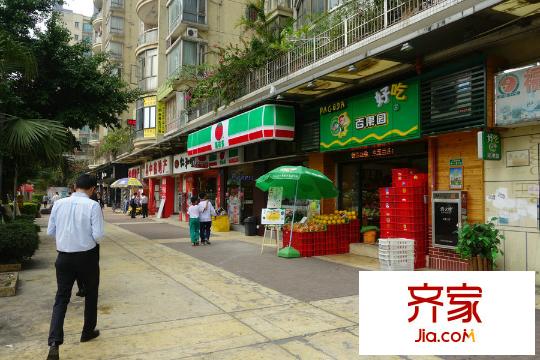 合生广场项目(2015.1.20)