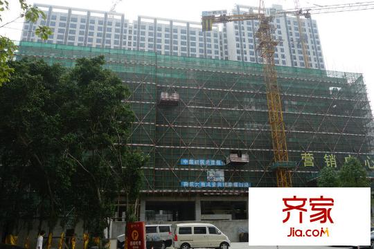 合生广场项目(2015.1.20)