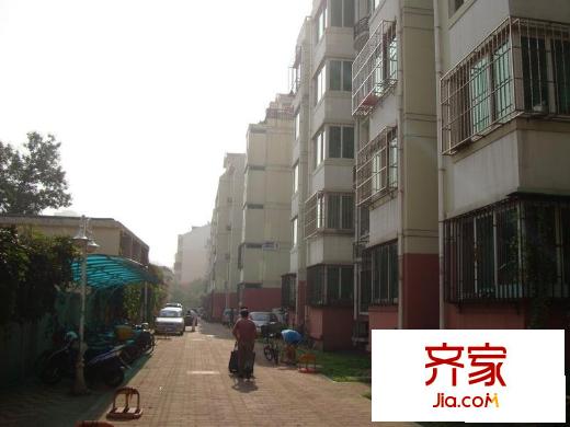 凱立天香家園外景圖