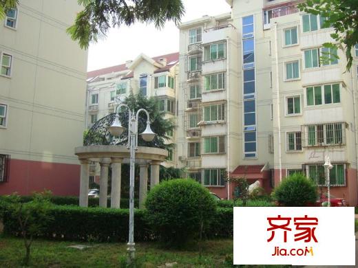 凱立天香家園外景圖