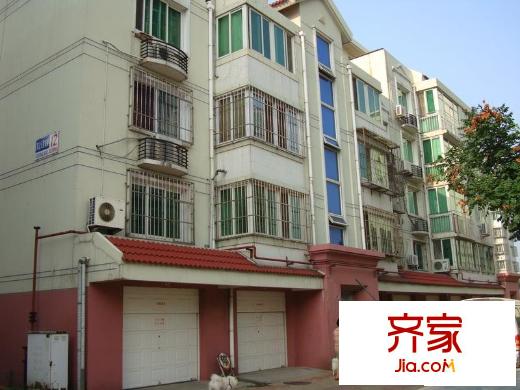 凱立天香家園外景圖