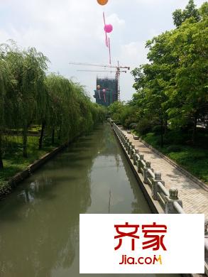 金沙丽水三期18层小高层洋房(2014-7)