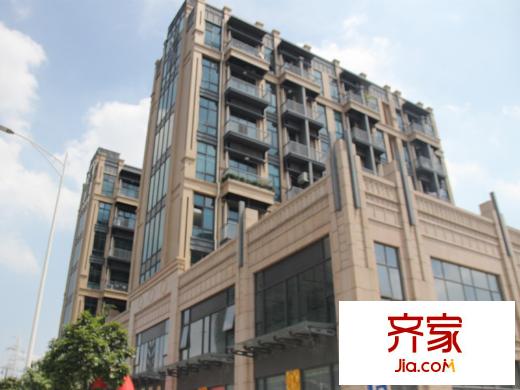 东城华庭C座公寓(2014-08-31)