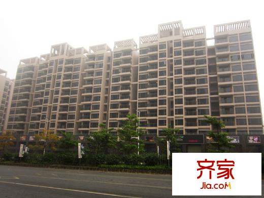 诺德名筑(2014-3)