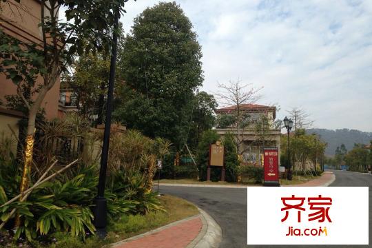 和记黄埔逸翠庄园(2015-03)