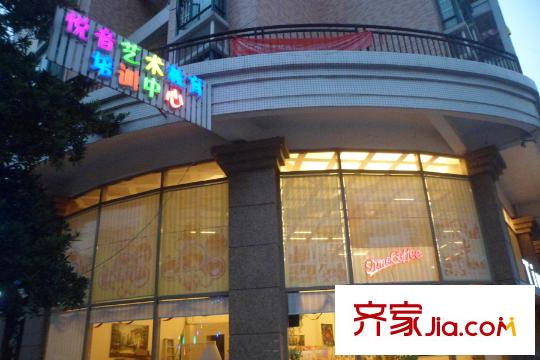 悦尚公馆周边商铺(项目200米范围之内)