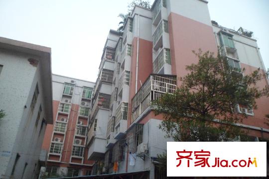 悦尚公馆周边住宅(项目200米范围之内)