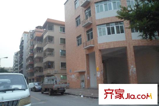 悦尚公馆周边住宅(项目200米范围之内)