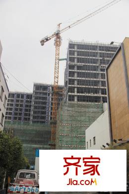 天河・新天地(2015-01)