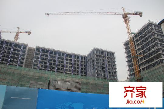 天河・新天地(2015-01)