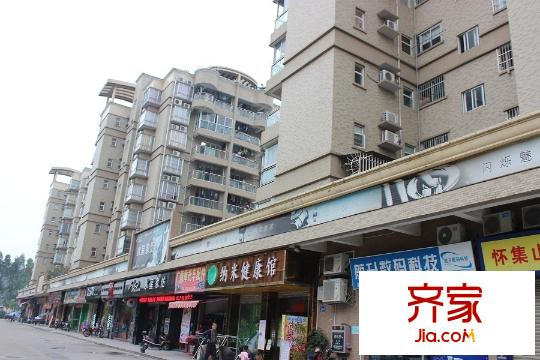 顺丰翠园(2015-03-25)