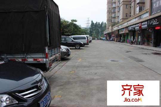 顺丰翠园(2015-03-25)