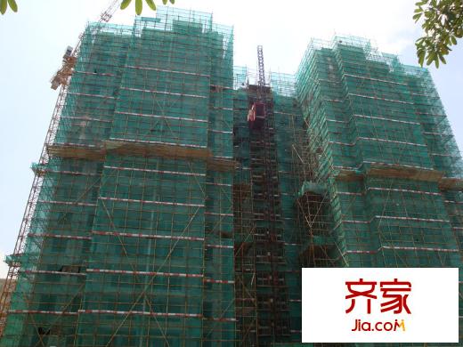 顺丰翠园项目(2014-08-23)