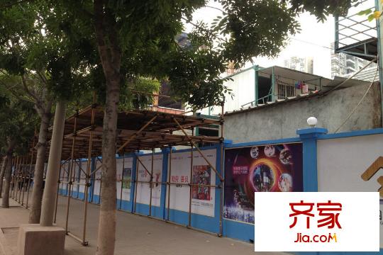 广昊大厦(2015.1.10)