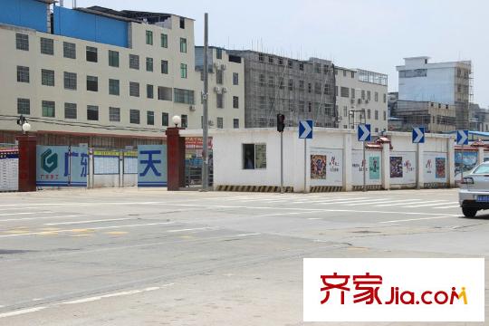 创基丽江国际步行5分钟范围内的地铁站