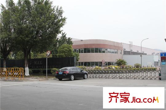 宏康小筑广州丸顺汽车配件有限公司(项目对面)