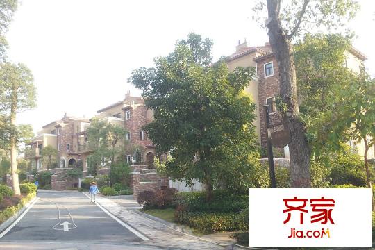 中信香樟墅(2015-03-17)