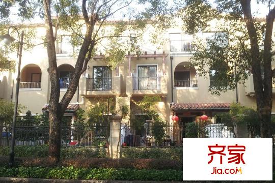 中信香樟墅(2015-03-17)