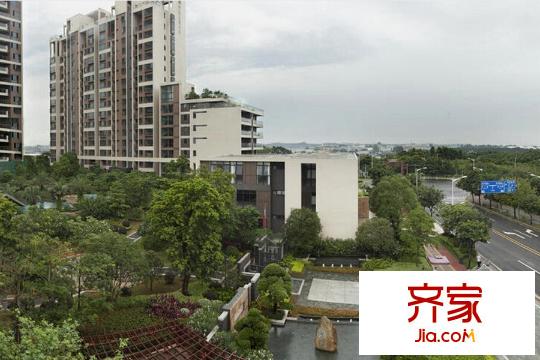 大学小筑小区园林(2015-3)