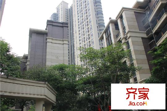 深业・江悦湾2、3座楼座(2015-9-9)