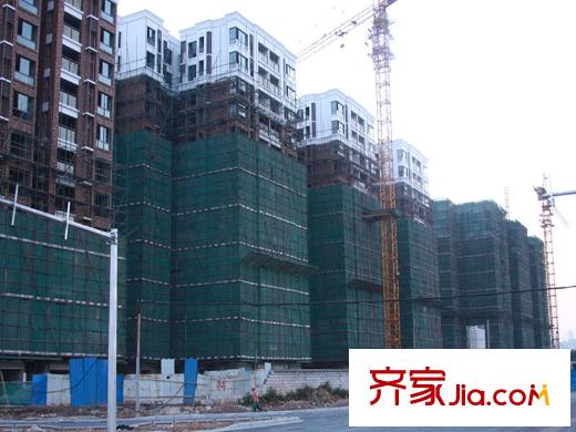 天健・上城中石化内部房(离项目100米内)