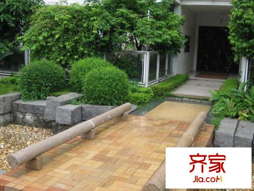 祈福活力花园2期外景图