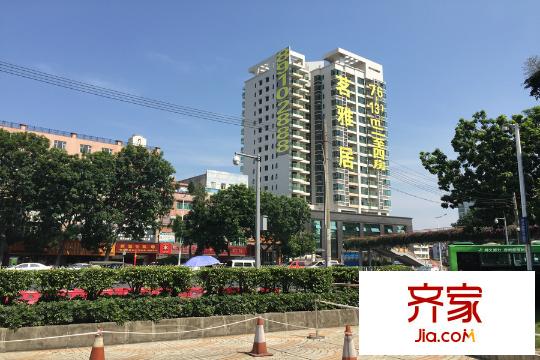 恒洲小苑(2015.10.22)