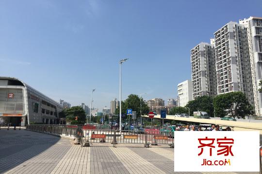 恒洲小苑(2015.10.22)