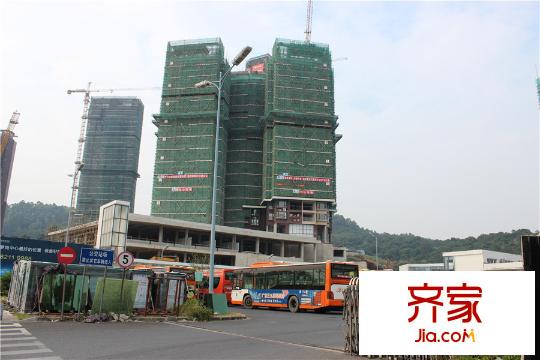 新福港・鼎峰(2014-11)