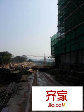新福港・鼎峰项目(2013-12-10)