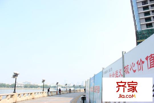 海珠半岛花园三期(2015-03-02)