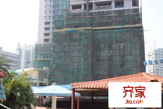 海珠半岛花园三期(2015-03-02)