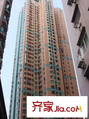 海珠半岛花园三期海珠半岛花园二期建筑