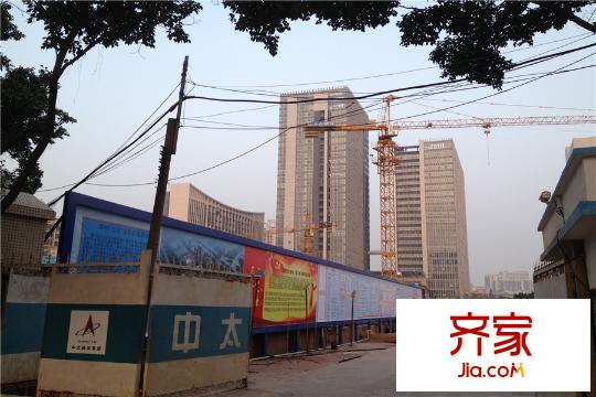 潭村改造项目(2015-03)