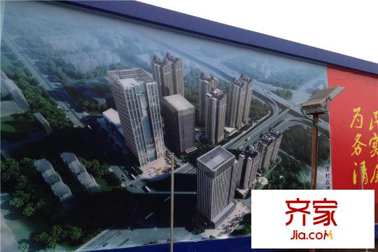 潭村改造项目(2015-03)