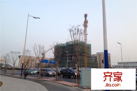 潭村改造项目项目(2015-03)