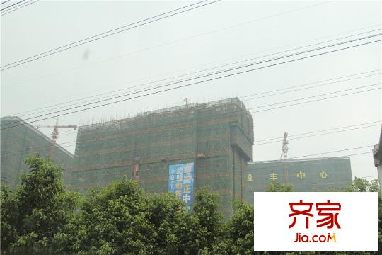 锐丰中心(2015.3.21)