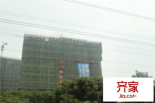 锐丰中心(2015.3.21)