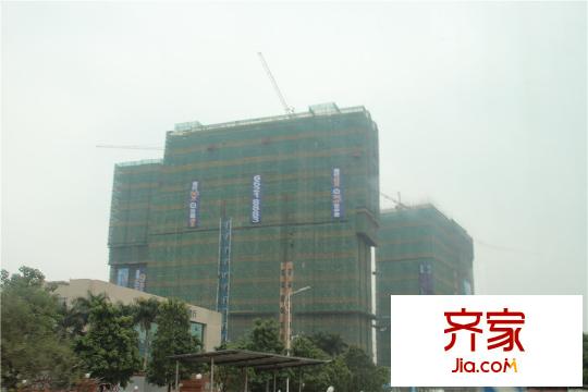 锐丰中心(2015.3.21)