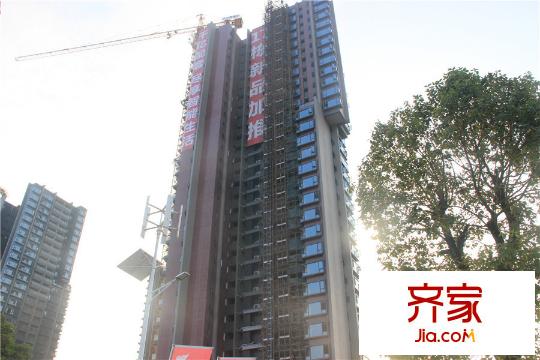 天韵・瑚平方米外景图