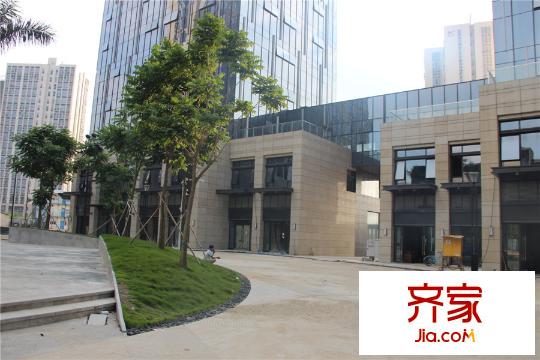 保利・红馆园林(2015-10-21)