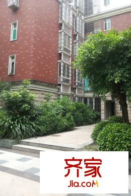 倚绿山庄・尚院小区楼栋(2015-9)