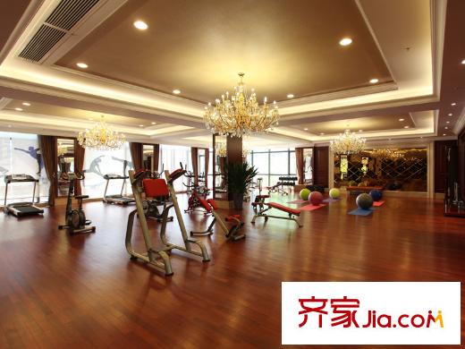 碧桂園?輕軌悅城項(xiàng)目會(huì)所