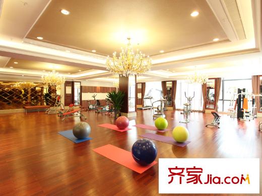 碧桂園?輕軌悅城會(huì)所