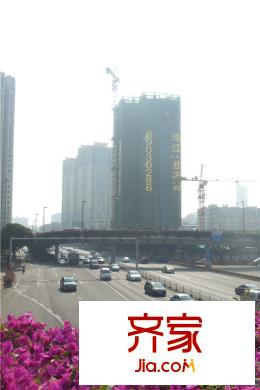 佳滨苑(2015.3.11)