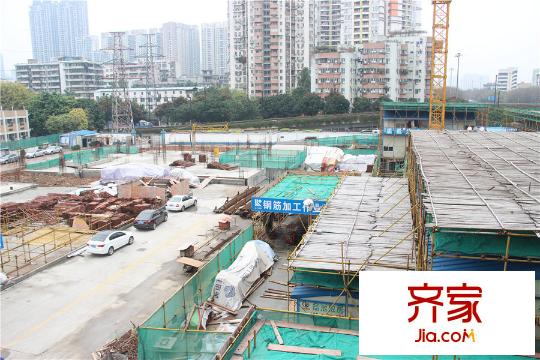 佳滨苑(2015.3.13)