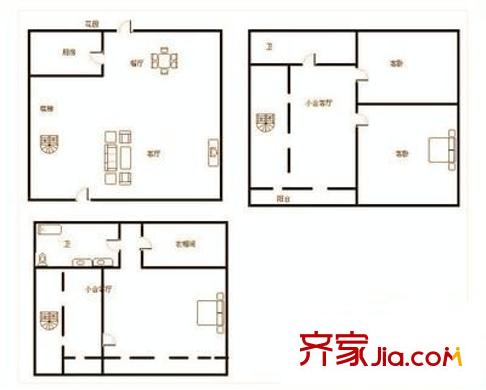 深圳丹枫白露户型图,装修效果图,实景图,交通图,配套图片-齐家网小区