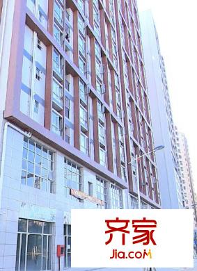 尚品雅居外景图 (3)